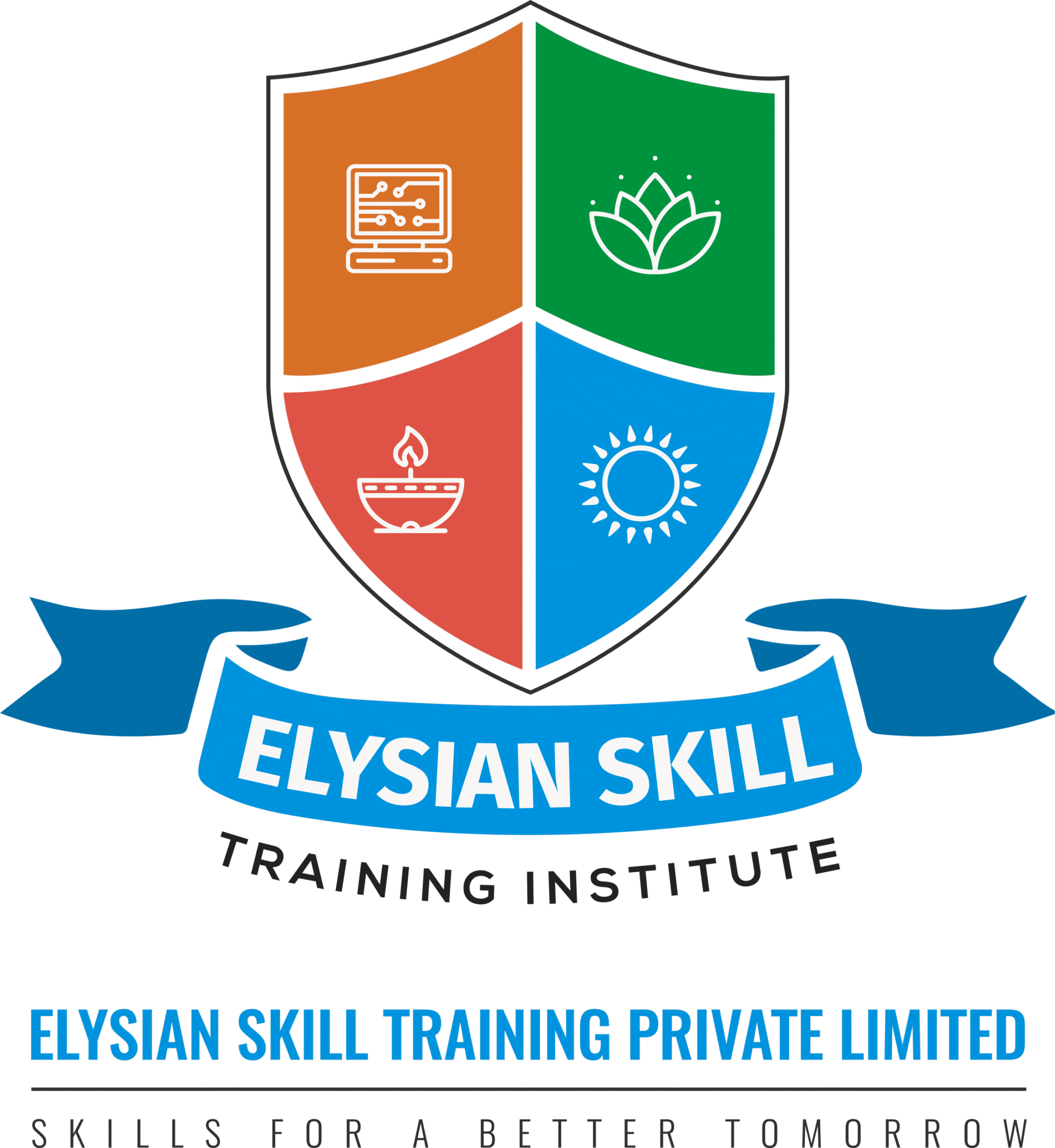 Elysian Skill Training Logo