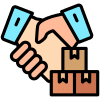 One Partnership, Multiple Services
