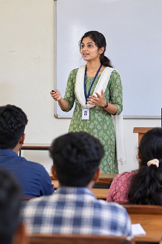 Student Innovation Lab