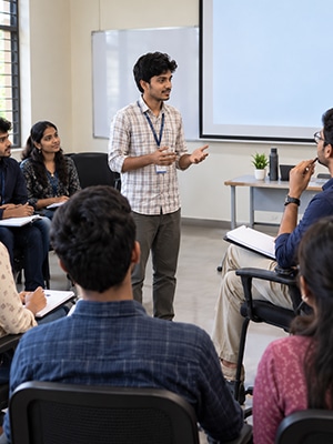 Soft Skills Training