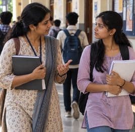 Student Project Guidance