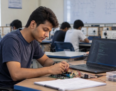 Embedded & IoT Training