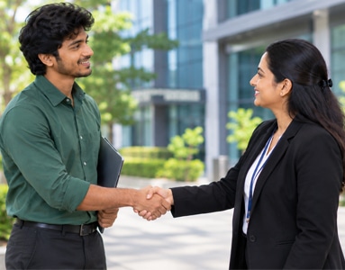 Corporate Placement Service