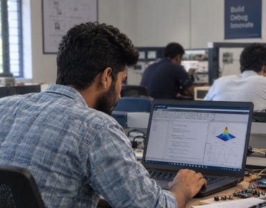 Final Year Project Training