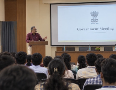 Government Skill Integration Programmes