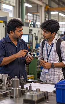 Engineering Students