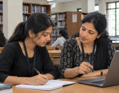 Scholar Research Service