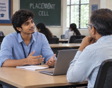 Soft Skill & Placement Training