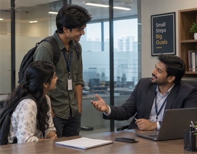 Incubation & Startup Support