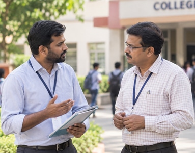 Technical Mentorship